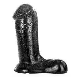 All Black Gode AB43 Piston All Black 12 x 5cm